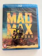 Blu-ray Mad Max Fury road NIEUW IN SEAL, Verzenden, Nieuw in verpakking