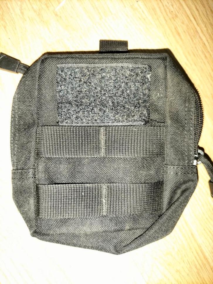 Tactische Pouch / Tas, Verzamelen, Militaria | Algemeen, Overige soorten, Overige typen, Overige gebieden, Ophalen of Verzenden