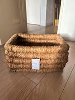 H&M home opbergmand zeegras, Huis en Inrichting, Ophalen, Overige materialen, Mand, Nieuw