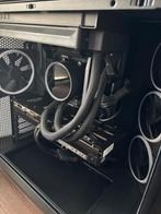 Gaming pc, Ophalen, 32 GB, Zo goed als nieuw, AMD Ryzen 7