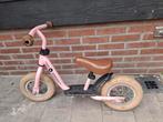 Bandits and angels loopfiets, Kinderen en Baby's, Speelgoed | Buiten | Voertuigen en Loopfietsen, Ophalen, Zo goed als nieuw, Loopfiets