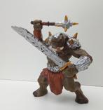 Orc Krijger - Lord of the Rings - Papo, Kinderen en Baby's, Nieuw, Ophalen of Verzenden