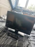 Finlux TV - Klein formaat, Audio, Tv en Foto, Televisies, Overige merken, HD Ready (720p), Ophalen of Verzenden, Minder dan 40 cm