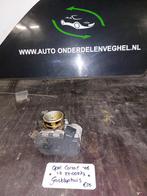 Opel Corsa C 1.2 gasklephuis '06, Ophalen of Verzenden, Gebruikt