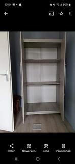 Kledingkast, Huis en Inrichting, Ophalen, Zo goed als nieuw, 50 tot 75 cm, 150 tot 200 cm