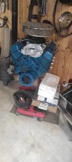 305 V8 Motorblok Chevy SBC, Auto-onderdelen, Motor en Toebehoren, Ophalen of Verzenden
