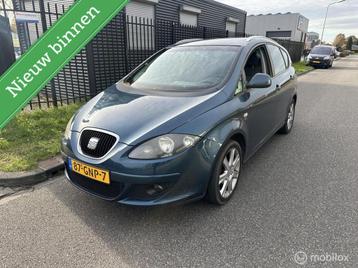Seat Altea XL 1.4 TSI Business Style Pro beschikbaar voor biedingen