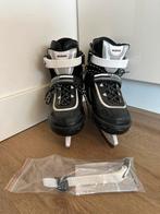 Nijdam ijshockeyschaatsen maat 33-34-35-36, Sport en Fitness, Schaatsen, Ophalen of Verzenden, Zo goed als nieuw, IJshockeyschaatsen
