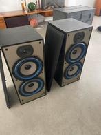B&W dm220, geweldige sound!, Audio, Tv en Foto, Luidsprekers, Ophalen, Gebruikt, 60 tot 120 watt, Bowers & Wilkins (B&W)