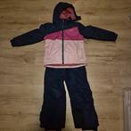 Crivit Ski Pak Maat 122/128, Ophalen of Verzenden, Zo goed als nieuw, Crivit, Meisje