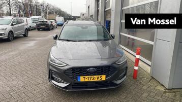 Ford Focus Wagon 1.0 EcoBoost Hybrid ST Line X Adap Cruiseco beschikbaar voor biedingen