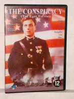 DVD - The Conspiracy (1994) met Kerry Fox en Rod Steiger, Vanaf 12 jaar, Ophalen of Verzenden, Zo goed als nieuw, Drama