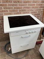 Siemens keramische koopplaat + Siemens combioven, Witgoed en Apparatuur, Fornuizen, Ophalen, Gebruikt, Magnetron, Keramisch