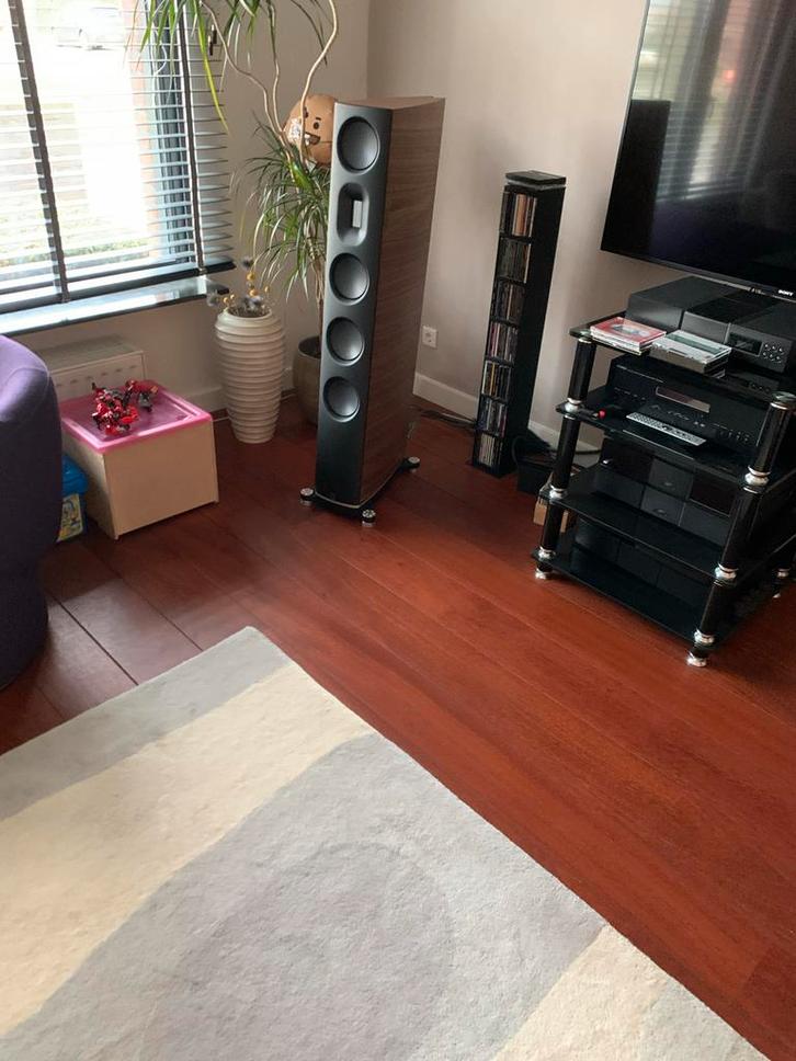 Naim Audio CDS3 referentie CD-speler + XPS DR power supply, Audio, Tv en Foto, Luidsprekers, Gebruikt, Overige typen, 120 watt of meer