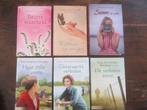 Thea Zoeteman Meulstee morgen/begin/verloren/Nicolet/wens, Boeken, Ophalen of Verzenden, Zo goed als nieuw, Nederland