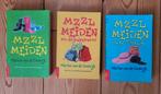 MZZL Meiden - 3 stuks, Boeken, Ophalen of Verzenden, Gelezen