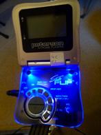 Peterson StroboFlip tuner stemapparaat, Muziek en Instrumenten, Ophalen of Verzenden, Gebruikt