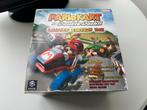GameCube Mario Kart Edition Pak + Zelda Bonus, Spelcomputers en Games, Ophalen, Zo goed als nieuw, Zilver, Met 1 controller
