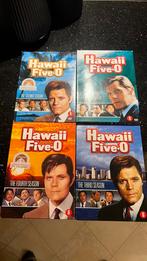 Hawaii five-O, Cd's en Dvd's, Dvd's | Tv en Series, Ophalen of Verzenden, Zo goed als nieuw