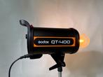 Godox QT-400, Ophalen, Zo goed als nieuw, Overige merken, Kantelbaar