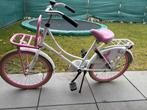 Spirit Meisjesfiets, Ophalen, Gebruikt, 20 inch