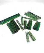 Diverse hoekprofielen, Hobby en Vrije tijd, Ophalen of Verzenden, Gebruikt