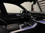 Audi Q8 55 TFSI e quattro Pro Line S|Pano|Matrix|Softclose|, Auto's, Automaat, Gebruikt, 2995 cc, Met garantie (alle)