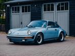 Porsche 911 3.0SC Light Blue metallic, Gebruikt, Blauw, Bedrijf, Handgeschakeld