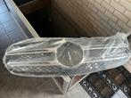 Mercedes GLC Voorgrille | Origineel | Bouwjaar 2015-2019, Ophalen, Nieuw, Voor, Bumper
