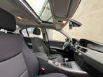 Grijze Luxe BMW 3-Serie 320i E90 Sedan/SchuifDak/NieuweAPK!, 4 cilinders, 14 km/l, Bedrijf, Handgeschakeld