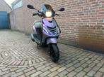 Piaggio zip brom, Ophalen, Maximaal 45 km/u, Zip, Zo goed als nieuw