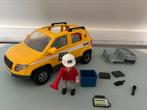 Playmobil City Action 5470 Werfleider met Voertuig, Ophalen of Verzenden, Zo goed als nieuw