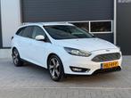 Ford FOCUS SW 1.0 TITANIUM *APK 04-2026*  AIRCO NAVIGATIE BT, 125 pk, Huisgarantie, Met garantie (alle), USB