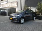 Peugeot 108 1.0 e-VTi Active, Voorwielaandrijving, Stof, Gebruikt, Origineel Nederlands