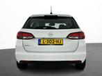 Opel Astra Sports Tourer 1.2 Edition Airco ECC AGR Comfortst, Auto's, Voorwielaandrijving, 65 €/maand, Stof, Gebruikt