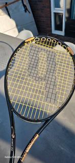 prince tennisracket met hoes, Ophalen of Verzenden, Gebruikt, Racket, Prince