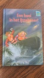 Ingrid Bilardie - Een haai in het IJsselmeer?, Ophalen of Verzenden, Zo goed als nieuw, Ingrid Bilardie