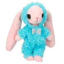 Houde of Mouse Bunny Betty super zacht, Kinderen en Baby's, Speelgoed | Knuffels en Pluche, Verzenden