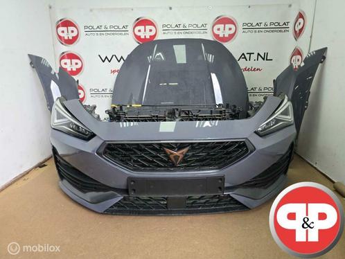 CUPRA Leon 1.4 TSI Hybrid Voorkop LS9R, Auto-onderdelen, Carrosserie en Plaatwerk