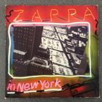 Zappa - Zappa In New York LP, Ophalen of Verzenden, Gebruikt, 12 inch, Progressive