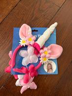 Unicorn Haarband - Nieuw!, Ophalen of Verzenden, Nieuw, One size fits all