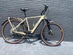 Cube kathmandu hybrid SLX, Overige merken, Ophalen of Verzenden, Zo goed als nieuw, 50 km per accu of meer