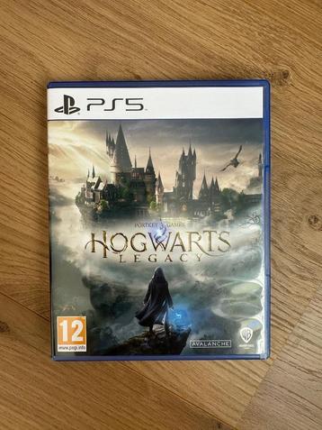 Hogwarts Legacy / Harry Potter ‼️PS5 Game‼️ beschikbaar voor biedingen