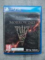 The elder scrolls online morrowind, Ophalen of Verzenden