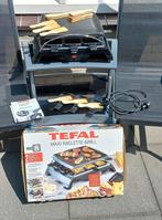 Tefal raclette grill, Ophalen, Zo goed als nieuw