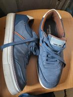 Mooie blauwe McGregor sneaker maat, 41, Ophalen of Verzenden, Zo goed als nieuw, McGregor, Blauw