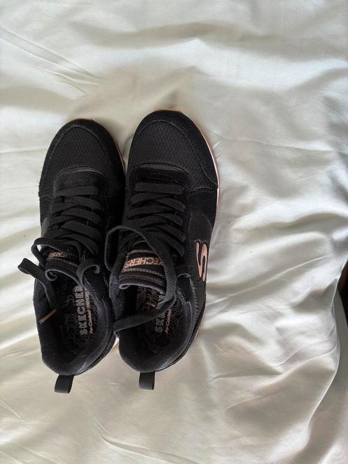 Sketchers maat 38, nooit aangehad, Kleding | Dames, Schoenen, Nieuw, Sneakers of Gympen, Zwart, Ophalen of Verzenden