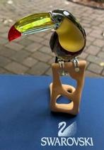 Toekan papagaai, Ophalen of Verzenden, Zo goed als nieuw, Figuurtje