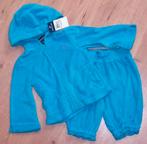 2-delig Ralph Lauren setje maat 74 NIEUW (5596) .a, Kinderen en Baby's, Babykleding | Maat 74, Meisje, Nieuw, Ophalen of Verzenden