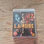 L.A NOIRE, Ophalen, Vanaf 18 jaar, Overige genres, 1 speler